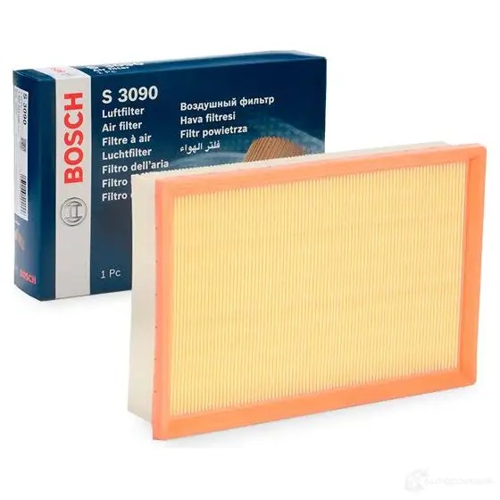 Воздушный фильтр BOSCH 1457433090 AF-PEU-5 S 3090 349089