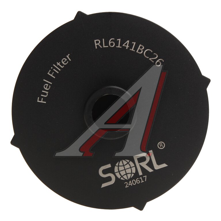 Фильтр топливный КАМАЗ-5490 грубой очистки SORL