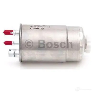 Топливный фильтр BOSCH 5UH2ZD1 N 2054 370354 f026402054