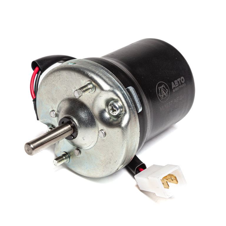 Мотор отопителя МАЗ, КАМАЗ, ГАЗ 24V AVTOELECTRICA