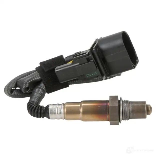 Лямбда зонд, кислородный датчик BOSCH 312556 LS 7233 0258007233 17233