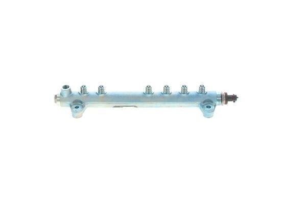Топливная рампа, рейка Bosch 328768 EPIHK 0 445 224 030 CR/V4/10- 23S