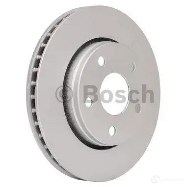 Тормозной диск BOSCH 0986479c38 DJJLIAA BD 2177 340259