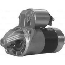 Стартер Bosch EFPOR2 F 042 001 119 12V, 1.4KW 372224