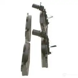 Тормозные колодки, комплект BOSCH BP1337 23034 0986494415 342397