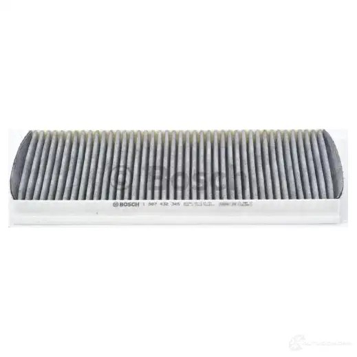 Салонный фильтр BOSCH H13YRR8 R 2345 351198 1987432345