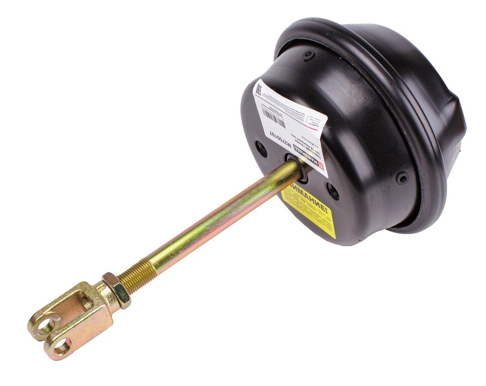 Энергоаккумулятор JAC N120 (20-) КАМАЗ Компас-12 передний тип 16 MARSHALL