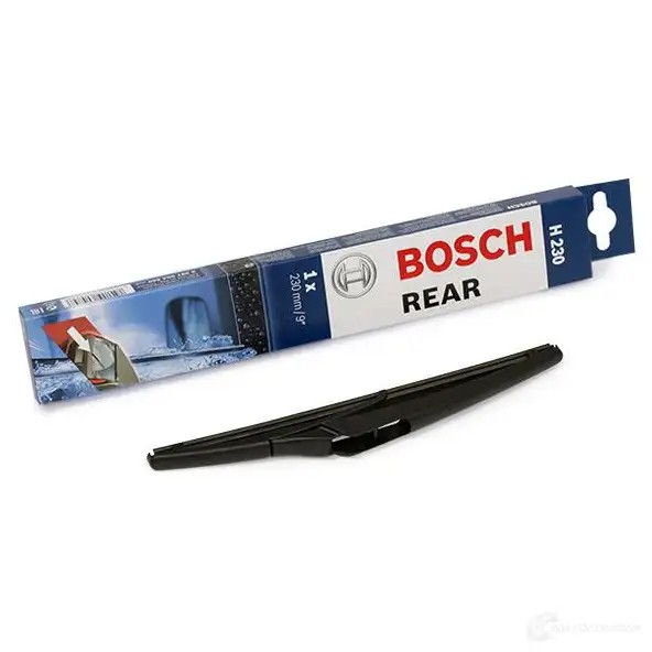 Щетка стеклоочистителя BOSCH 360425 3397004560 NZGS8 H 230