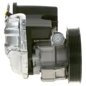 Гидроусилитель, насос гур BOSCH 4047025466257 O8 2H2R ks01000564 374744