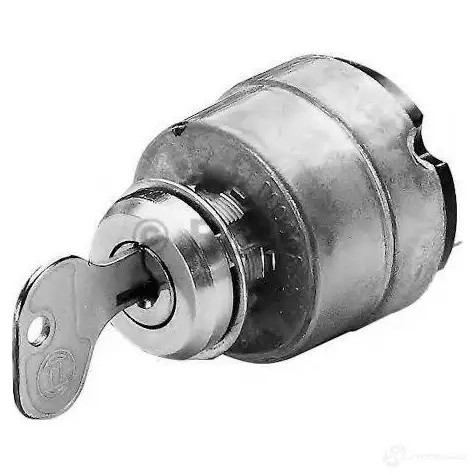 Замок зажигания BOSCH 324543 0342309008 5 K51V 3165142864211