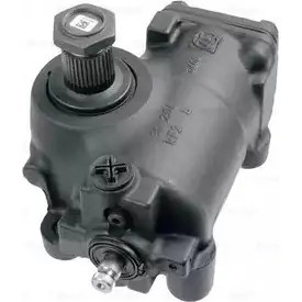 Рулевая рейка Bosch RN83W 4 1207496379 K S00 001 084 M675PQP