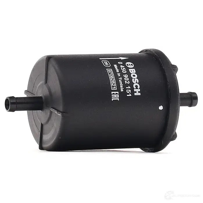 Топливный фильтр BOSCH F 2151 328907 M4F3I2 0450902151