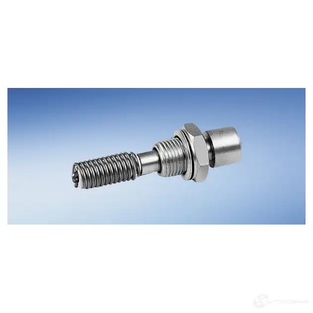 Свеча накала BOSCH 3165142446349 5MJ 8KU0 0986257015 333944
