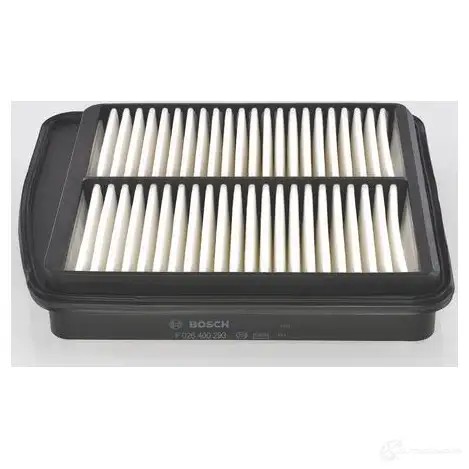 Воздушный фильтр BOSCH HRH4KVS f026400293 S 0293 370142