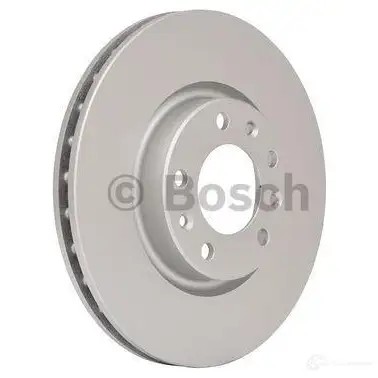 Тормозной диск BOSCH 340254 0986479c33 BD 2172 D8N0W