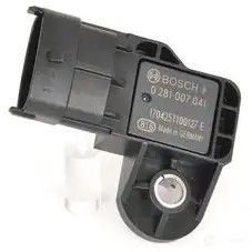 Датчик температуры воздуха BOSCH DS- S3-TF 0281007041 LZ84M 1203858685