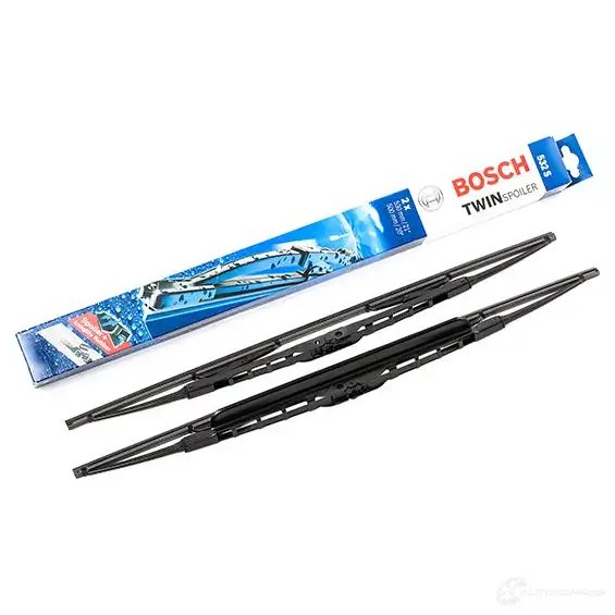 Щетка стеклоочистителя BOSCH 48S 361127 532 S 3397118404