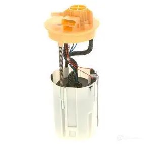 Топливный насос BOSCH EKPT-13- 5 V4R8MA 0580313012 330340