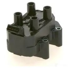Катушка зажигания BOSCH 0221503024 J548QMV 309242 ZS-K 2X2