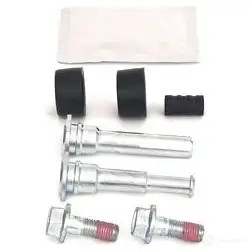 Направляющие суппорта, ремкомплект BOSCH HICB6 RG10 46 1193505004 1987470646