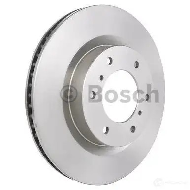 Тормозной диск BOSCH 339987 0986479782 KC2J53 BD161 2