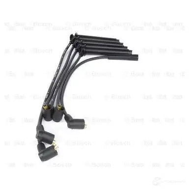 Высоковольтные провода зажигания, комплект BOSCH B 731 0986356731 335525 56ZRD