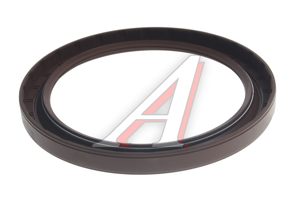 Сальник КАМАЗ-6520 башмака балансира 1.2-140х175х15 Viton CAVETTO