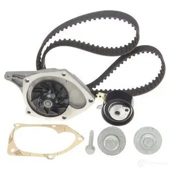 Комплект ремня грм с водяным насосом BOSCH WA SSERPUMPEN-SET 356368 LCQ3X 1987946940