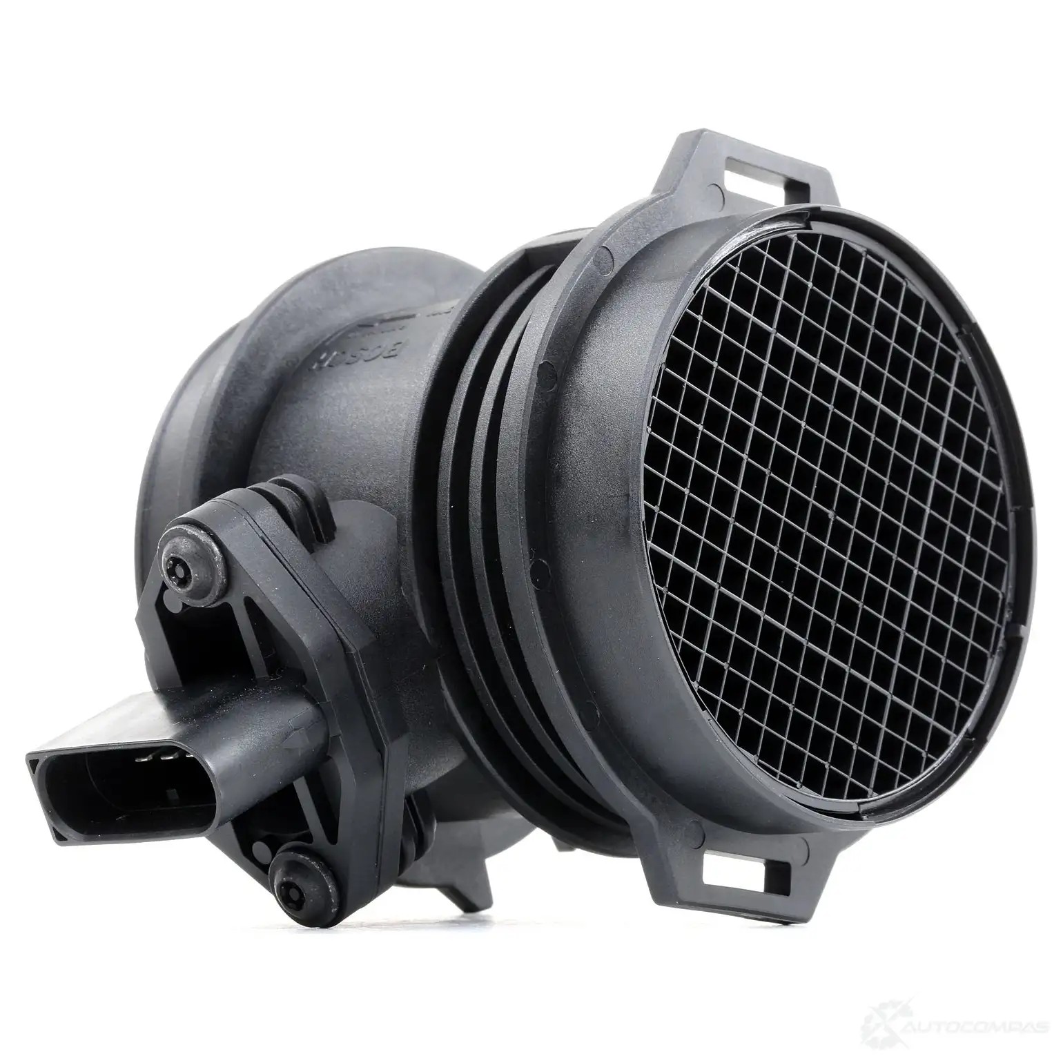 Расходомер воздуха BOSCH HFM-5-6 .4 318501 UBVX9PK 0280217515