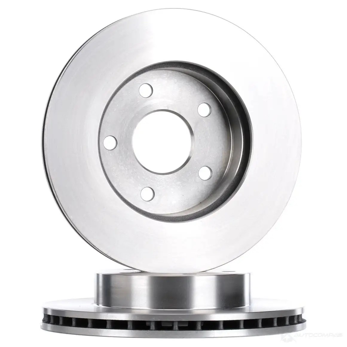 Тормозной диск BOSCH 316ZL BD6 83 0986478772 339169