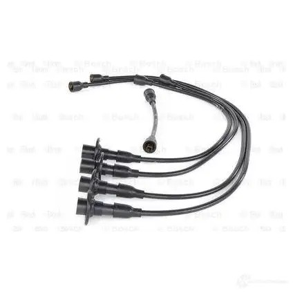 Высоковольтные провода зажигания, комплект BOSCH MHRDL 335476 B 370 0986356370