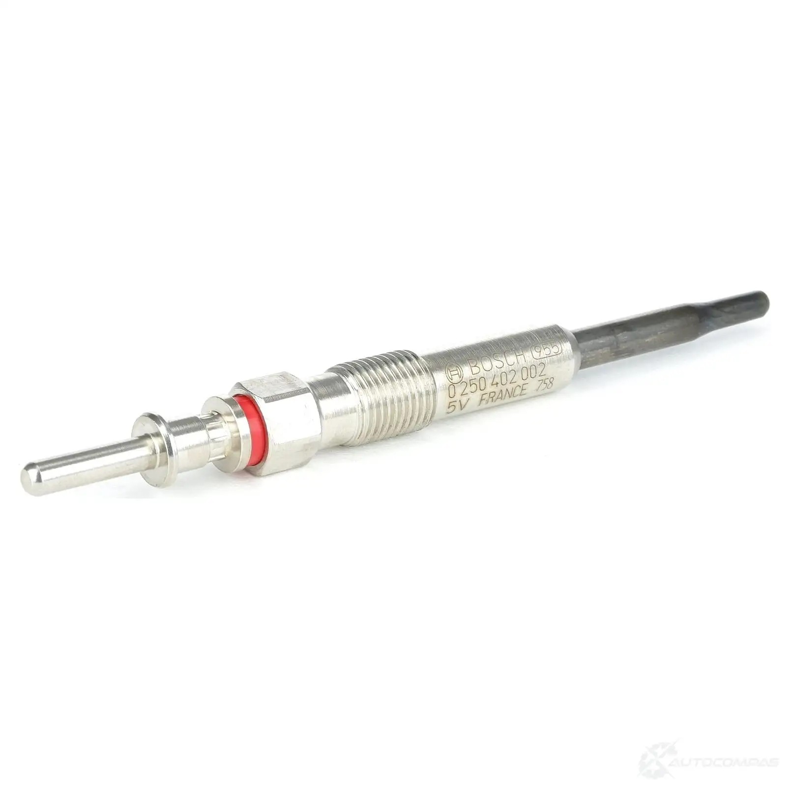 Свеча накала BOSCH 0250402002 GLP07 0 311230 GSK2