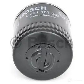 Масляный фильтр BOSCH 329139 0451103062 ZGXIP P 3062