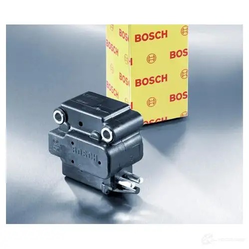 Регулятор давления топлива BOSCH TEILESATZ DRUCKSTELLER f026t03005 1076497218 6AQ8KC5