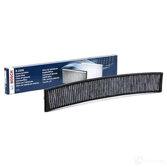 Салонный фильтр BOSCH R 2336 1987432336 351195 CFP-BMW-2