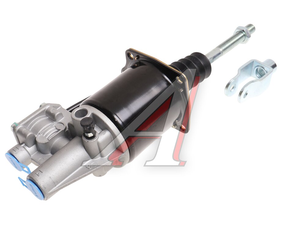 ПГУ JAC N80 КАМАЗ Компас-9 MOVELEX