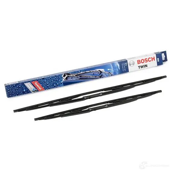 Щетка стеклоочистителя BOSCH 3397001866 86 6 360385 N6FYQHI