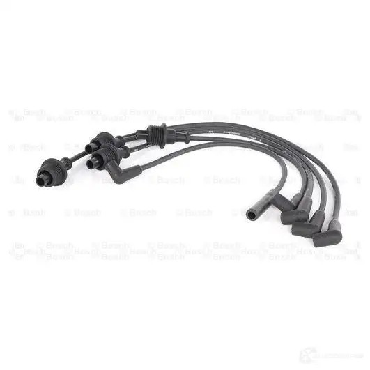 Высоковольтные провода зажигания, комплект BOSCH 335662 0986356883 B 883 H2W9A