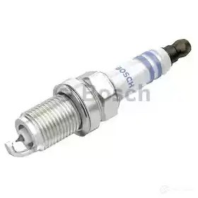 Свеча зажигания иридиевая platinum iridium BOSCH 0242236642 FR7DII35X 310926 FR 7 DII 35 X