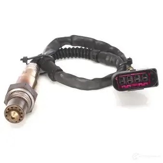Лямбда зонд, кислородный датчик BOSCH 0258986615 0258006460 0 258 986 602 312267