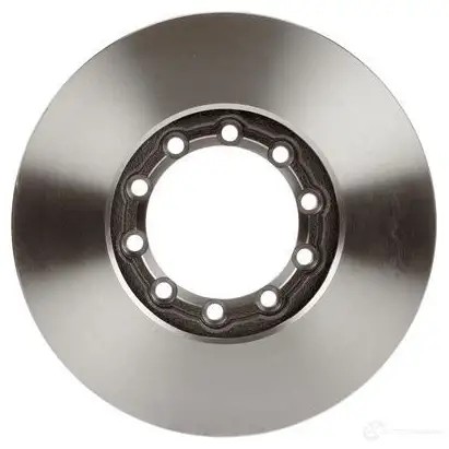 Тормозной диск BOSCH 8ZEX9 0986479609 BD1 452 339827