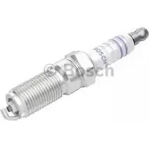 Свеча зажигания никелевая BOSCH 0242235657 OZ3I4I HR 7 MCU 310841