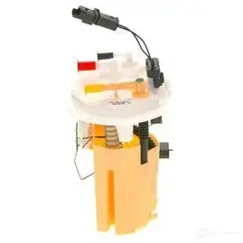 Датчик уровня топлива BOSCH 0986580382 343138 4047024955356 JEF T9L8