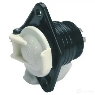 Разъем фаркопа BOSCH 335164 0986352122 QV A5J 3165143932179