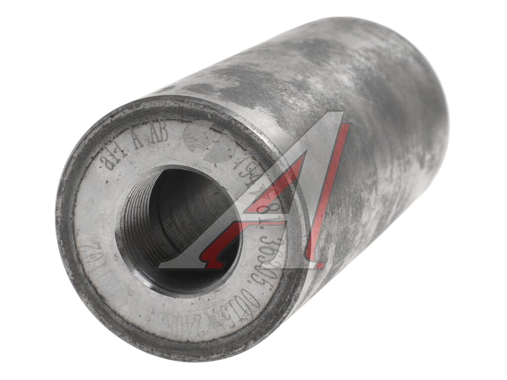 Шкворень УРАЛ верхний HANDE AXLE (АО АЗ УРАЛ)