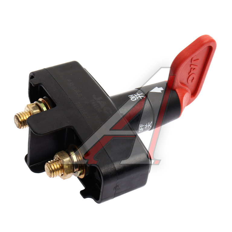 Выключатель массы JAC N80, N90, N120 КАМАЗ Компас-9/12 OE