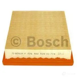 Воздушный фильтр BOSCH f026400025 369889 2LDH9NA S 0025