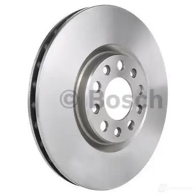 Тормозной диск BOSCH E1 90 R - 02C0339/0254 339545 0986479291 BD1154