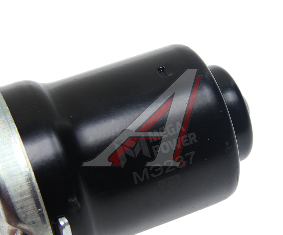 Мотор отопителя МАЗ, КАМАЗ, ГАЗ 24V MEGAPOWER
