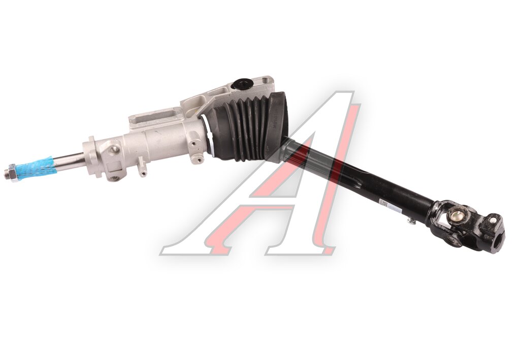 Колонка рулевая JAC N56, N75, N80, N90, N120 КАМАЗ Компас-9/12 MOVELEX